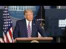 Trump predicts deal on TikTok in US could come 'quickly'