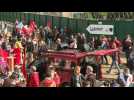 Protest to mark first anniversary of Lubrizol chemical plant fire