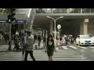 Rush hour in Wuhan as global coronavirus death toll nears one million