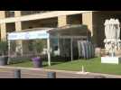 Covid-19: Marseille comes to terms with closed restaurants and bars