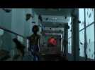 The Book of Vision - Bande annonce 1 - VO - (2018)