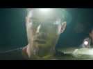 Black Water: Abyss - Bande annonce 1 - VO - (2021)
