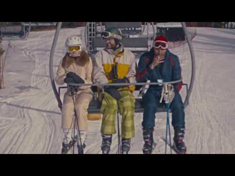 The Climb - Extrait 4 - VO - (2019)