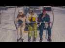 The Climb - Extrait 4 - VO - (2019)