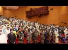New Mali junta opens talks on transition to civilian rule