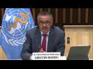 WHO says 'will not endorse' vaccine if not safe, effective