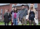Les Nouveaux mutants - Bande annonce 3 - VO - (2020)