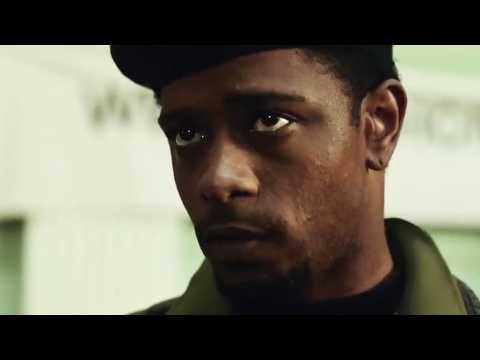 Judas and the Black Messiah - Bande annonce 1 - VO - (2021)