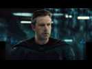 Zack Snyder's Justice League - Bande annonce 3 - VO - (2021)