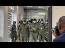ECOWAS meets with Mali's military junta