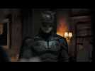The Batman - Bande annonce 3 - VO - (2022)