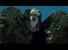 Wonder Woman 1984 - Bande annonce 3 - VO - (2020)