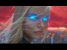 Les Nouveaux mutants - Extrait 1 - VO - (2020)