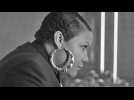 40 ans, toujours dans le flow - Bande annonce 1 - VO - (2020)