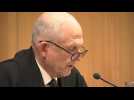 Judge sentences NZ mosque gunman to life without parole