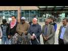 New Zealand: Imam reacts to Christchurch mosque attacker's sentence