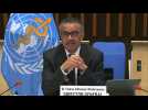 WHO hopes COVID pandemic will be over in under two years: Director general