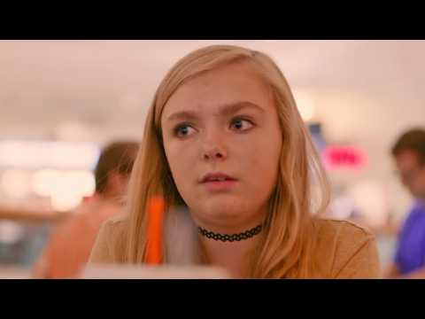 Dernière année - Bande annonce 1 - VO - (2018)
