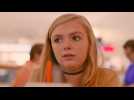 Dernière année - Bande annonce 1 - VO - (2018)