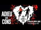 Adieu Les Cons I Trailer BE (VO ST NL) Sortie-Release : 21.10.20