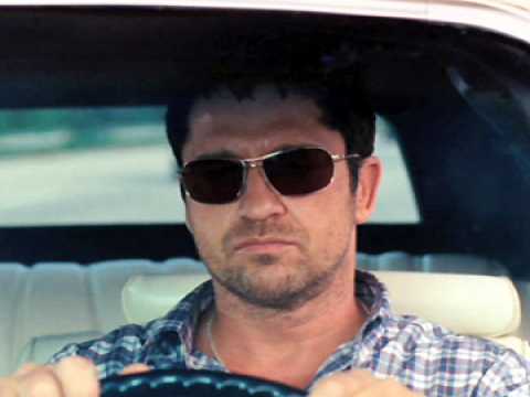 Le Chasseur de primes - Extrait 10 - VO - (2010)
