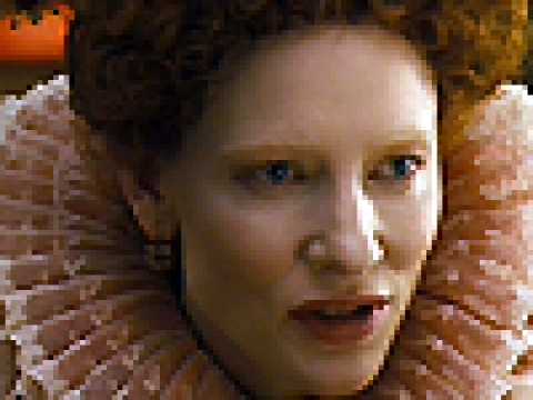Elizabeth : l'âge d'or - Extrait 3 - VO - (2007)