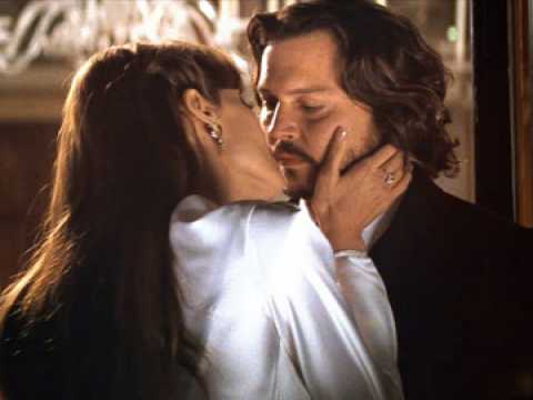 The Tourist - Bande annonce 1 - VO - (2010)