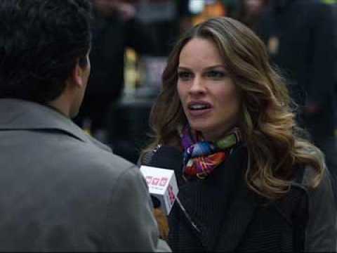 Happy New Year - Extrait 4 - VO - (2011)