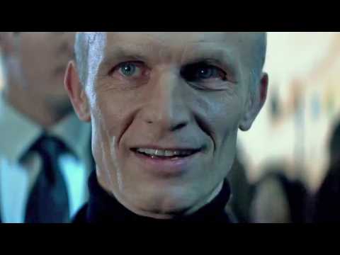3 Days to Kill - Extrait 14 - VO - (2014)