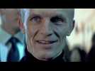 3 Days to Kill - Extrait 14 - VO - (2014)