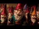 Chair de Poule - Le film - Extrait 4 - VO - (2015)