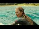 Instinct de survie - The Shallows - Extrait 3 - VO - (2016)