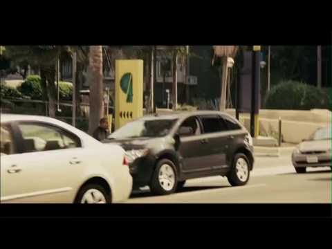 Takers - Extrait 6 - VO - (2010)