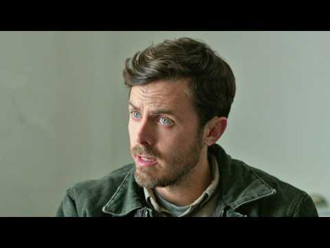 Manchester By the Sea - Extrait 6 - VO - (2016)