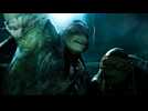Ninja Turtles - Extrait 30 - VO - (2014)