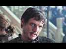 La Grande Muraille - Extrait 4 - VO - (2016)