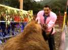Jackass 3D - Extrait 12 - VO - (2010)