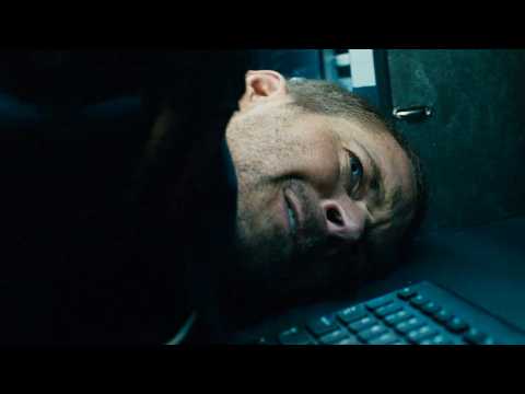 Fast & Furious 7 - Extrait 10 - VO - (2015)
