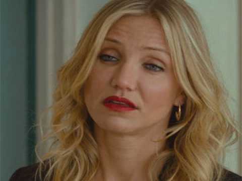 Bad Teacher - Extrait 10 - VO - (2011)