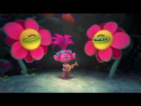 Les Trolls - Extrait 2 - VO - (2016)