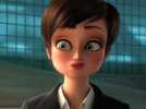 Megamind - Extrait 32 - VO - (2010)