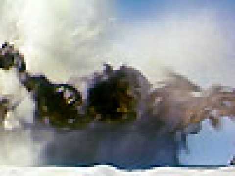 Transformers - Extrait 12 - VO - (2007)