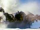 Transformers - Extrait 12 - VO - (2007)