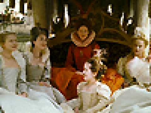 Elizabeth : l'âge d'or - Extrait 9 - VO - (2007)