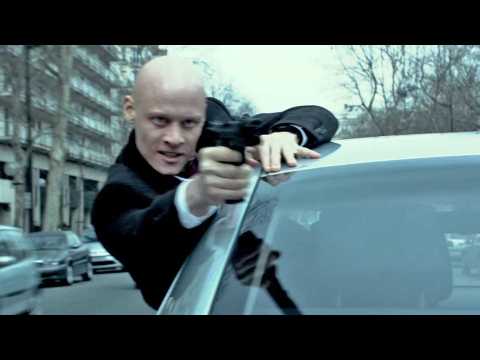 3 Days to Kill - Extrait 12 - VO - (2014)