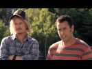 Copains pour toujours 2 - Extrait 3 - VO - (2013)