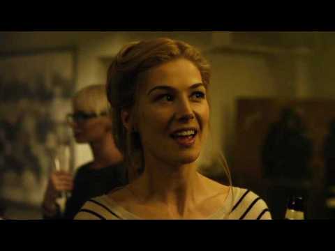 Gone Girl - Extrait 6 - VO - (2014)