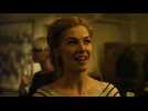 Gone Girl - Extrait 6 - VO - (2014)