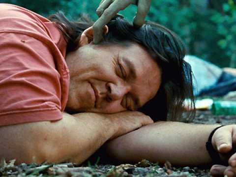 Paul - Extrait 17 - VO - (2011)