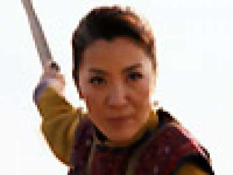 La Momie : la Tombe de l'Empereur Dragon - Extrait 11 - VO - (2008)